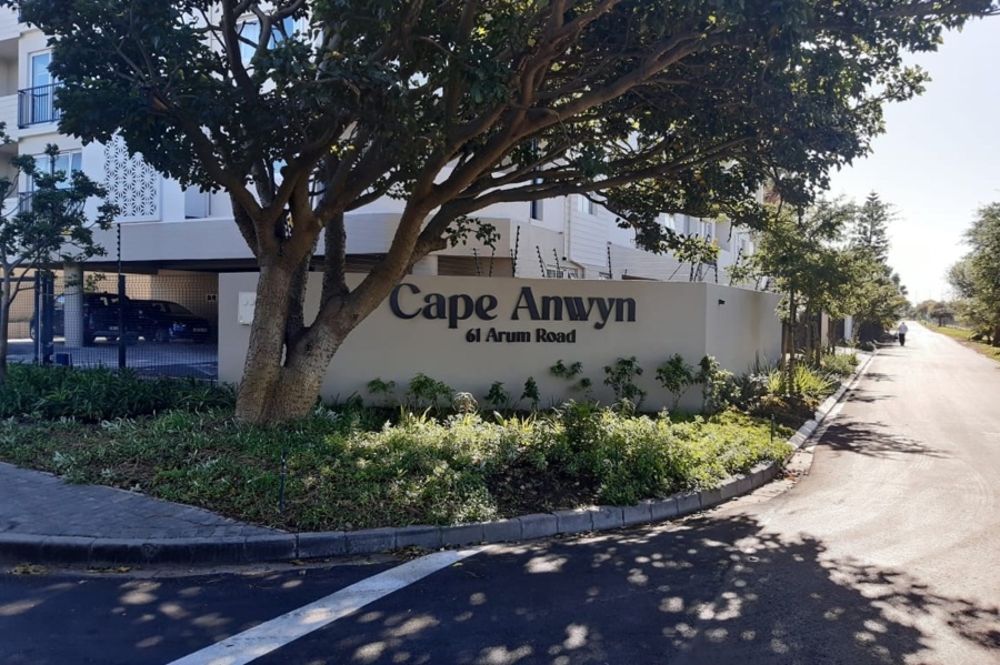 To Let 1 Bedroom Property for Rent in Table View Western Cape